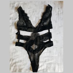NWOT Victoria Secret Lingerie
